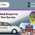 Ahmedabad Airport to Rajkot Taxi Service – Fare, Duration & Pickup