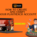 How to Create and Verify Your Playinexch Account