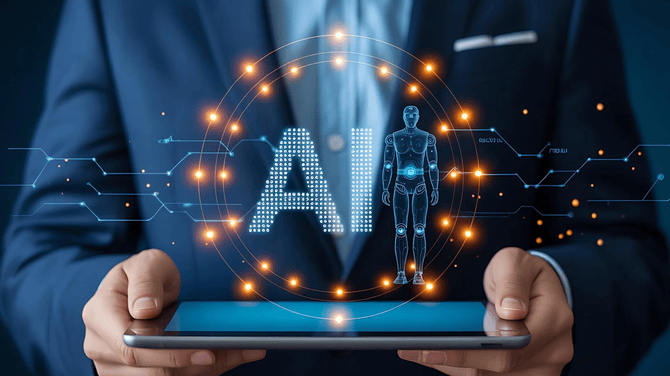 AI Tools for C-Suite Trade Transparency