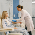 Can NAD+ IV Therapy in Dubai Elevate Daily Wellness Naturally?