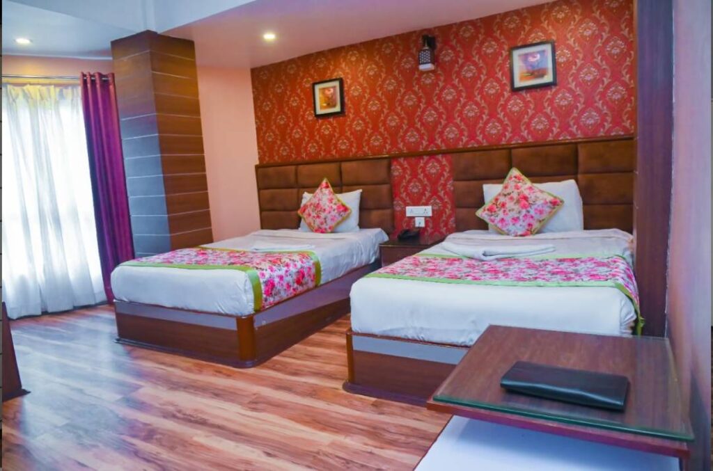 Top 10 Hotels in Darjeeling – A Complete Stay Guide for Travelers