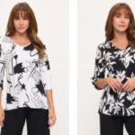 Why Wholesale Quarter Sleeve Tops Are Trending in Women’s Fashion