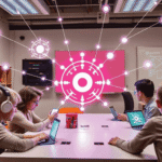 Smart Boards and Tablets Enhance Learning Interactivity