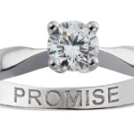 Promise Rings: Small Rings, Big Meanings