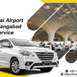 Mumbai Airport to Aurangabad Cab Service Explained with Route, Distance, and Fare Tips