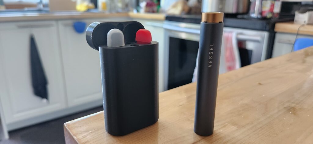 Promotional Vape Holders: Combining Style and Marketing