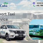 IGI Airport Taxi Service | Cab Booking with Lakshya Cabs