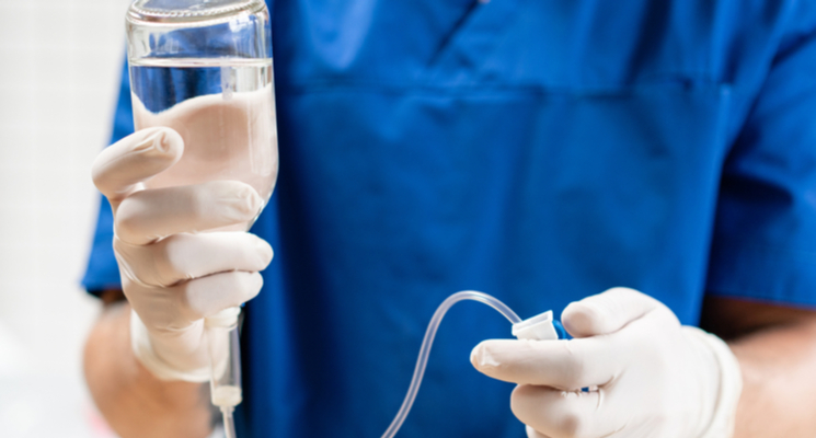 Common Reasons Doctors Prescribe Glucose Drips at Home