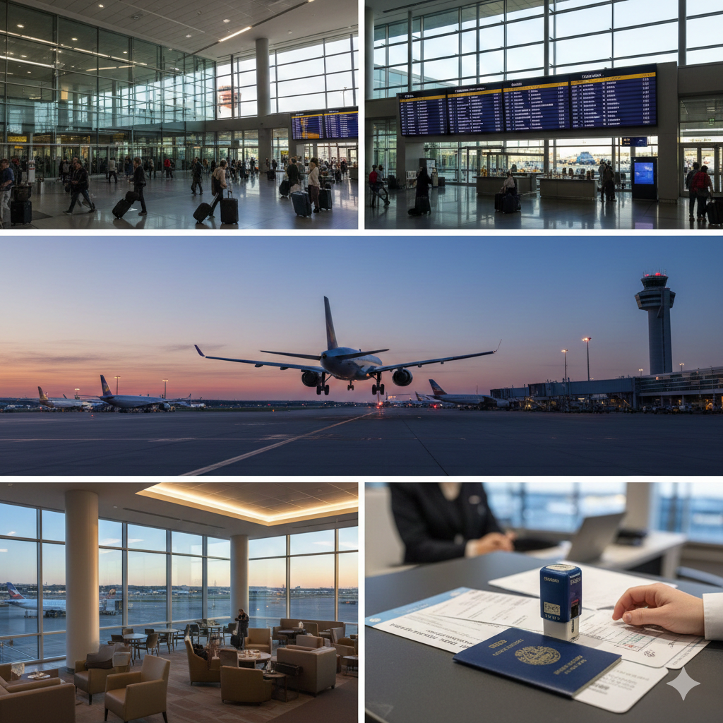 Ultimate Guide to Jordan Visa for Fiji Passport Holders (2026)