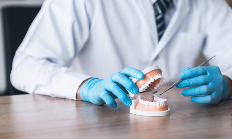 Why a Full-Service Dentist Is Ideal for Comprehensive Dental Care