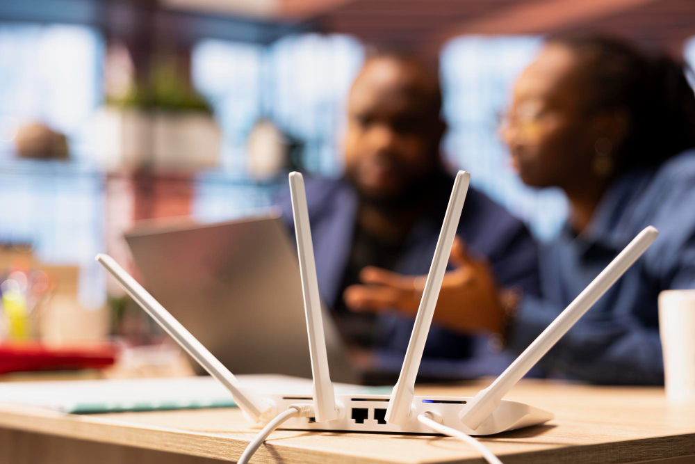 How Can West Sussex Homes Improve Their Connectivity?