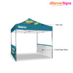 Guide to Selecting the Perfect Custom Canopy Tent 10 x 10