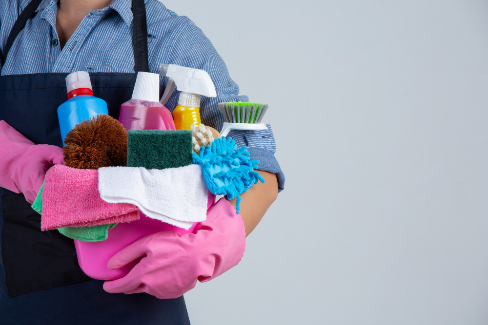 Struggling With Property Waste and Clearance in Horsham?