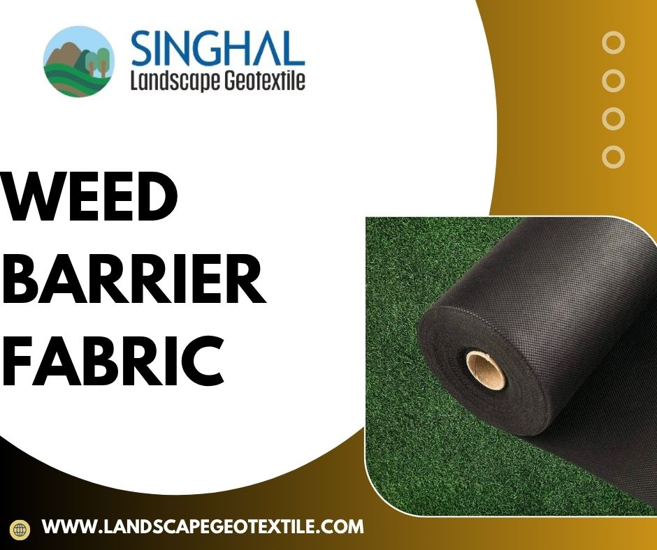 Weed Barrier For Garden: Grow More, Weed Less