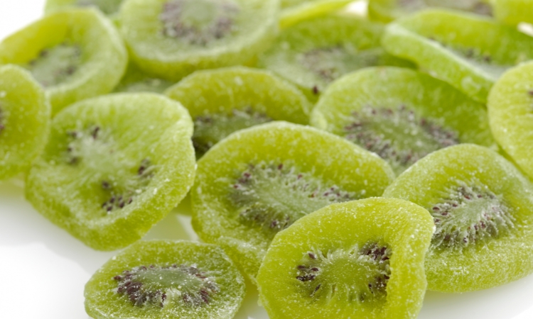 Why Dried Kiwi Is Better Than Sugary Snacks