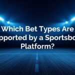 Which Bet Types Are Supported by a Sportsbook Platform?