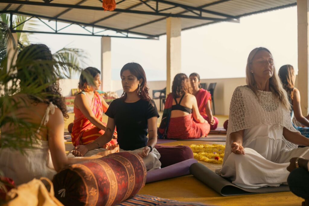 Top Benefits of 200 Hour Yoga Teacher Training in Goa