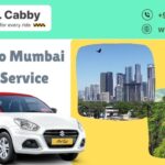 Pune to Mumbai Cab for Business Travelers: Punctual and Professional Picks