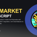 Polymarket Clone Script – Launch Your Decentralized Prediction Markets