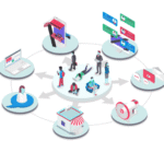 How Omnichannel Communication Transforms the Customer Journey: From First Contact to Loyalty