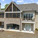 Building Dreams in Canton with Trusted Custom Home Construction Experts