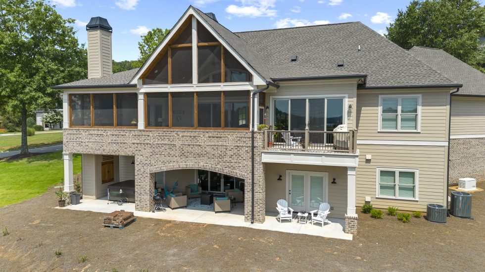 Building Dreams in Canton with Trusted Custom Home Construction Experts