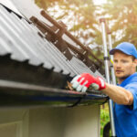 Gutter Cleaning in Toorak: Keeping Your Property Safe and Clean