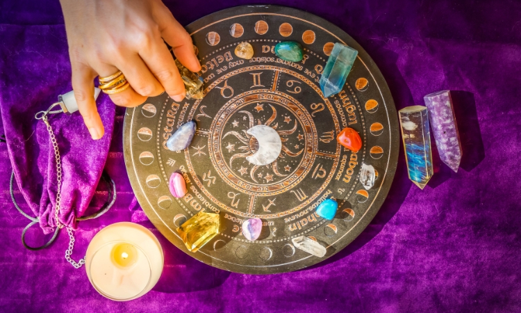 Secrets Behind Accurate Predictions by the Best Astrologer in India