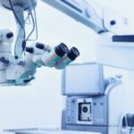 Robotic Gallbladder Surgery: Faster Recovery, Less Pain