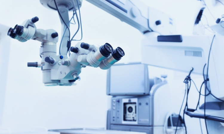 Robotic Gallbladder Surgery: Faster Recovery, Less Pain