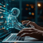 The Impact of AI-Driven Data Analytics on Business Intelligence