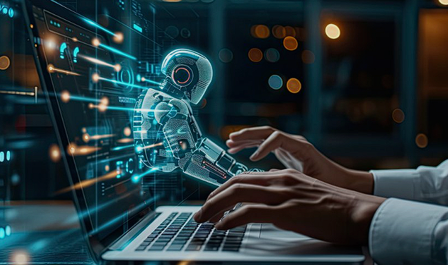 The Impact of AI-Driven Data Analytics on Business Intelligence