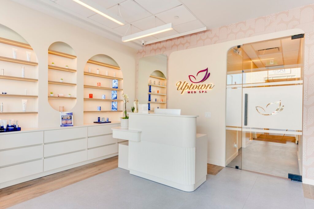 Best Spa in Oakville: Top Treatments, Prices & What to Expect