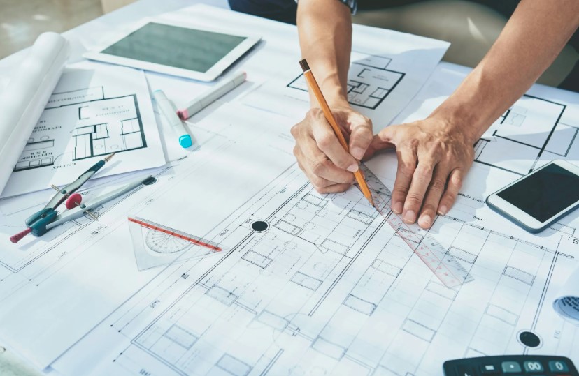 Architectural Design Services: Shaping Spaces for Modern Living