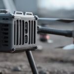 The Role of Drone Inspection Services in Sustainable Practices