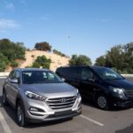 Sedan Car Rental in Morocco: Comfort, Style, and Convenience