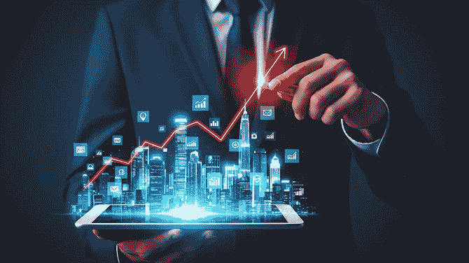 Secondary City Property Markets Benefiting from Economic Growth