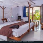 Couple Friendly Hotel in Palolem for a Relaxing Beach Stay