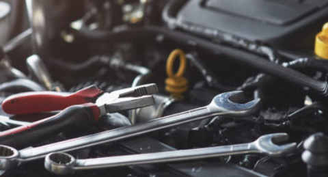 Driving with Confidence Through Professional Vehicle Inspections and Care