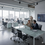 How a Professional Recruitment Agency in Mumbai Supports Business Growth