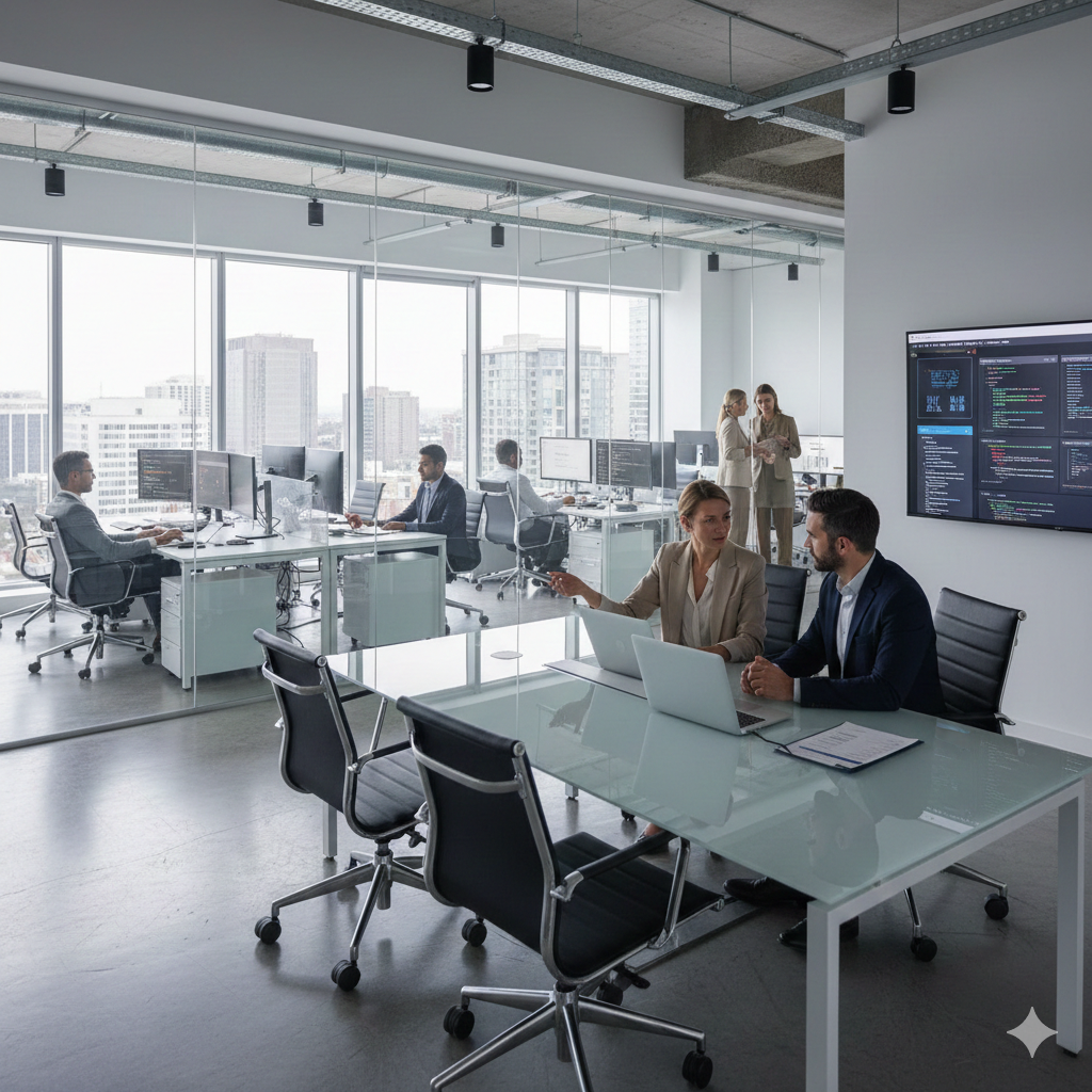 How a Professional Recruitment Agency in Mumbai Supports Business Growth