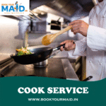 Why Choosing a Cook Service Agency in Mumbai Makes Everyday Life Easier