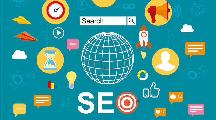 Enhancing Business Growth Through SEO Lead Generation Services