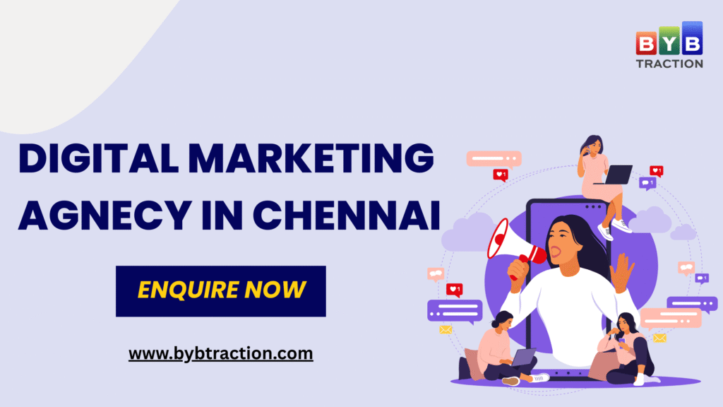 Why Shopify Is the Best Ecommerce Platform for Growing Businesses in Chennai