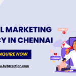 Why Shopify Is the Best Ecommerce Platform for Growing Businesses in Chennai