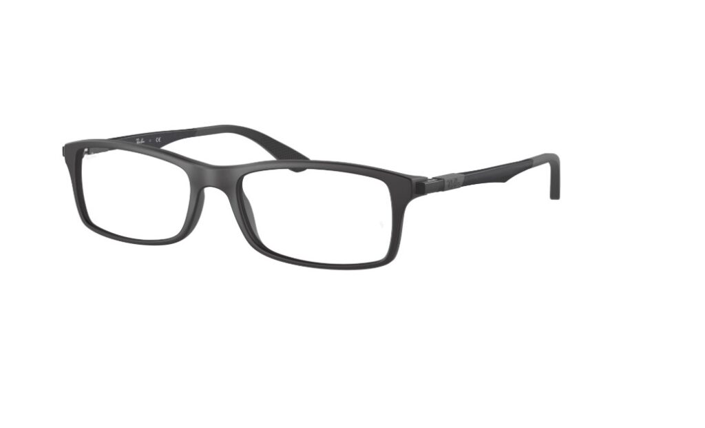 Sophisticated Vision: Discover Emporio Armani Men’s Eyeglasses Collection