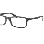 Sophisticated Vision: Discover Emporio Armani Men’s Eyeglasses Collection
