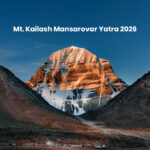 Mt. Kailash Mansarovar Yatra 2026: A Pilgrim’s Path to Divine Awakening  