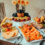 Make Your Event Stand Out with Caterers in Noida