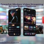 Live Streaming App Development Services by DD Creation
